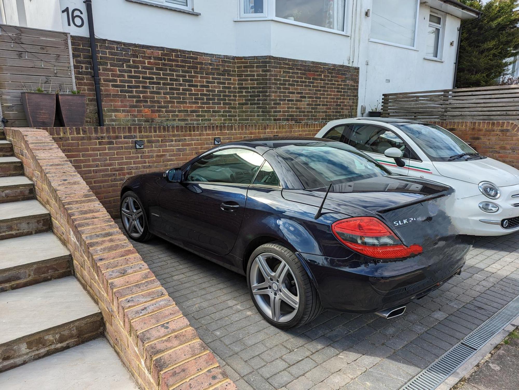 South Downs View-Private Parking Διαμέρισμα Μπράιτον Εξωτερικό φωτογραφία