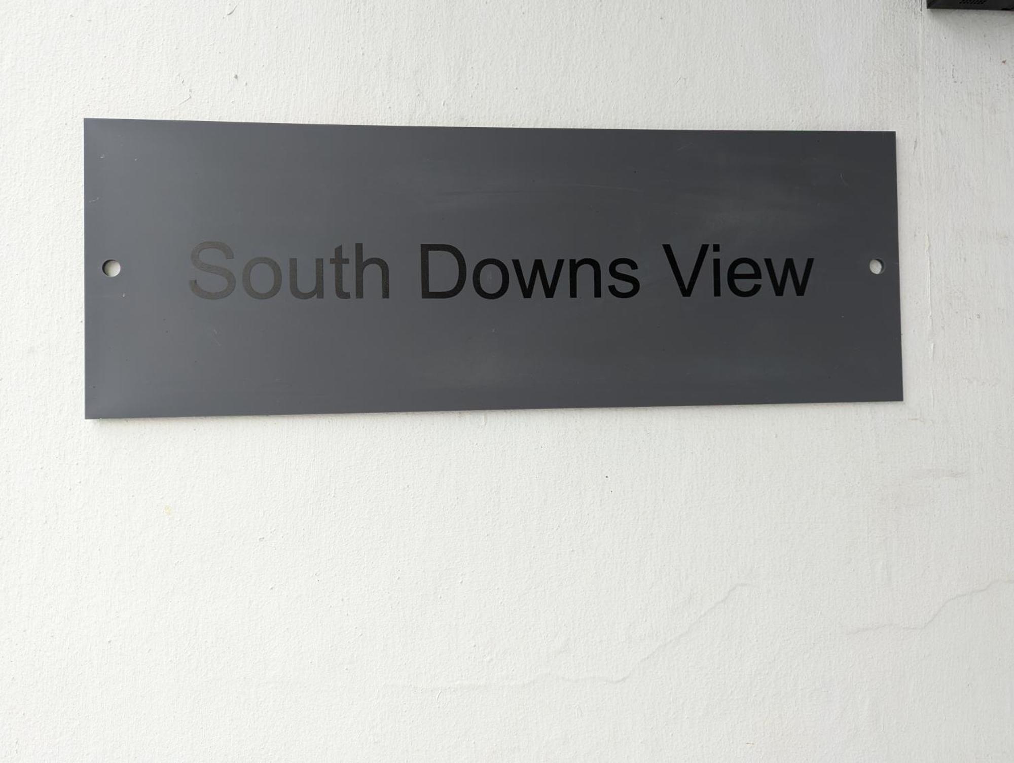 South Downs View-Private Parking Διαμέρισμα Μπράιτον Εξωτερικό φωτογραφία