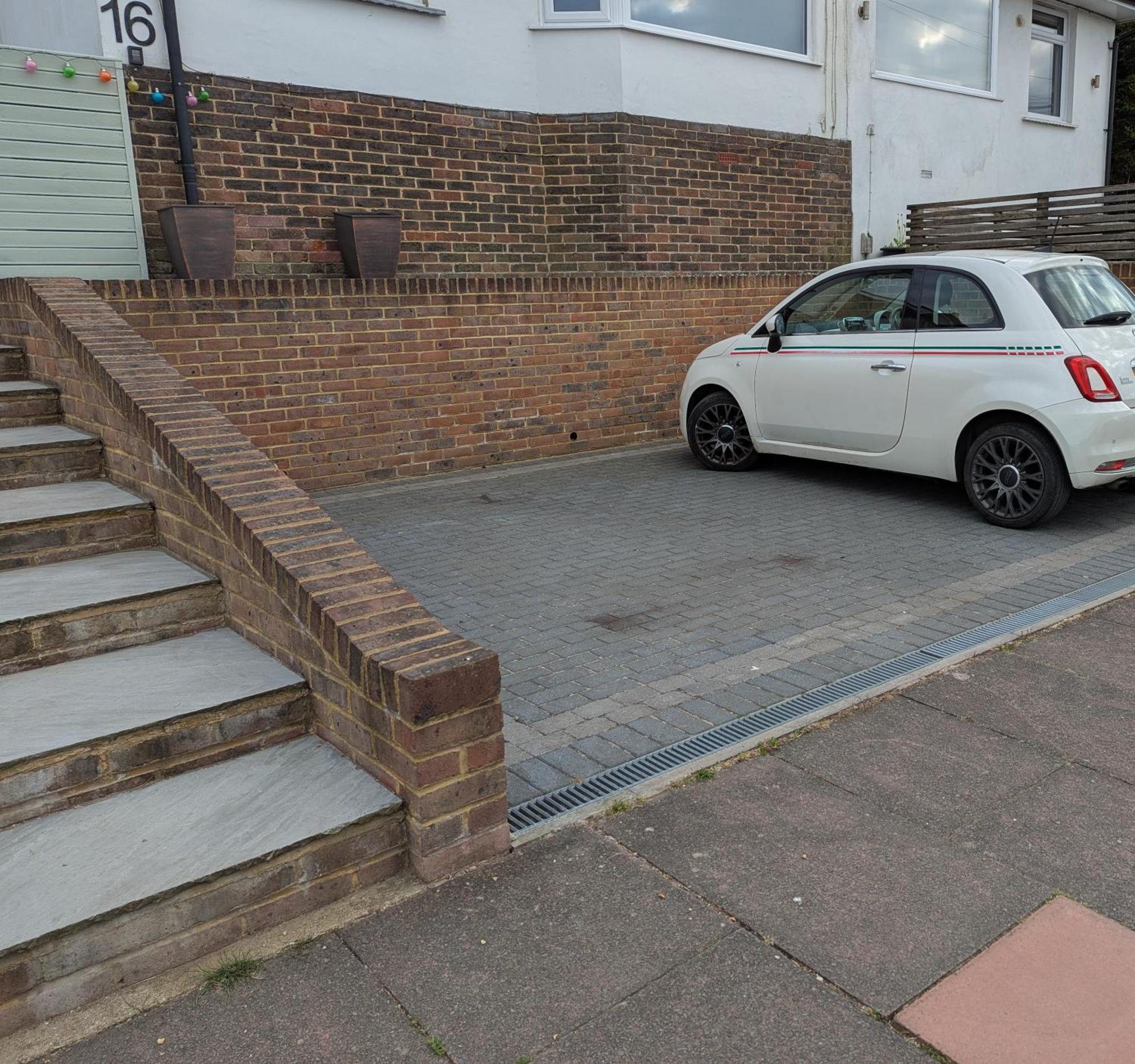 South Downs View-Private Parking Διαμέρισμα Μπράιτον Εξωτερικό φωτογραφία